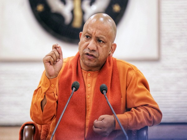 yogi Aditya nath
