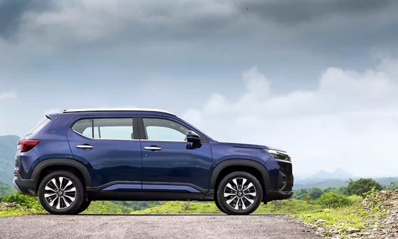 Honda Elevate कीमत बढ़ी
