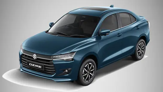Maruti Suzuki
